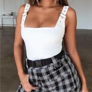 Tigermist Kailey Bodysuit